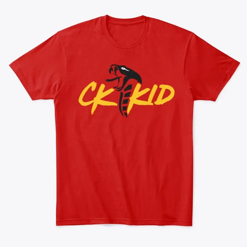 CK KID T-SHIRT