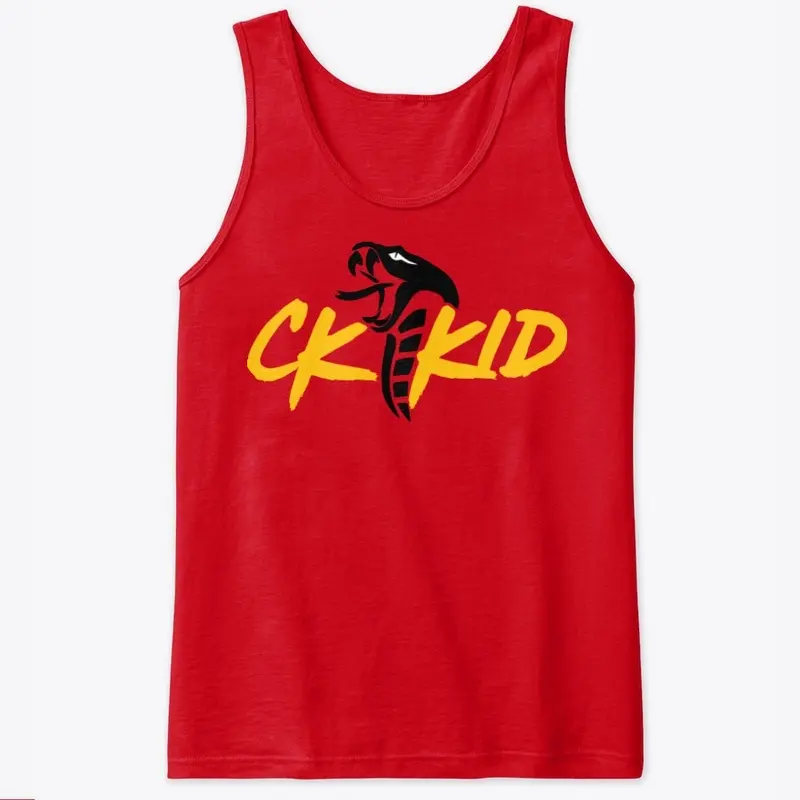 CK KID TANK TOP